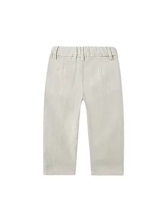MAYORAL | Pantalon bébé | beige